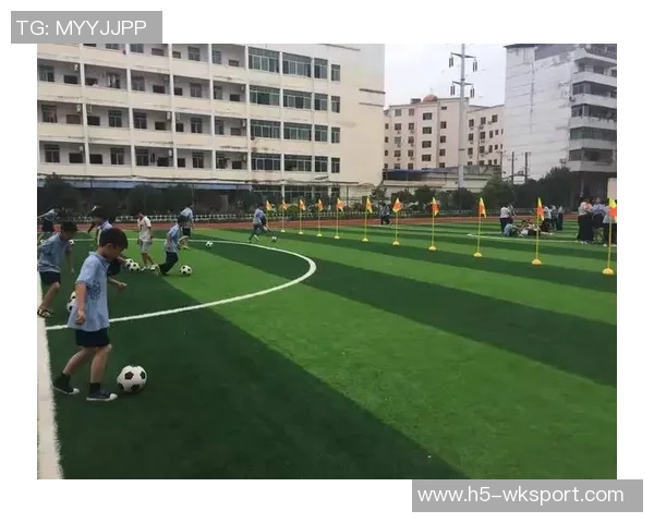 足球兴趣小组活动总结与未来发展计划探讨